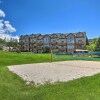 Отель Eden Condo < 5 Mi to Nordic Valley Ski Resort в Идене