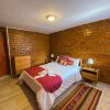 Отель Tupac Hostel Huaraz, фото 10