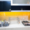 Отель Brand New And Good Simply 1Br At Uttara The Icon Apartment, фото 6