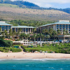 Отель Four Seasons Resort Maui at Wailea, фото 1