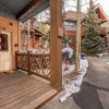 Отель Cabins in the Pines #12 by Summit County Mountain Retreats, фото 15