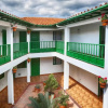 Отель Esquina Colonial, фото 15