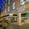 Отель Four Points by Sheraton Mexico City, Colonia Roma, фото 1