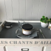 Отель Les Chants d'Ailes - Hôtel Face Mer, фото 5