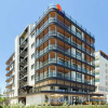 Отель LIV Mackenzie Beach Suites в Ларнаке
