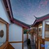 Отель lijiang Nanting. Wind courtyard by stream, фото 11