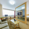 Отель Hualian Hotel Jinan, фото 10