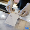Отель Lavande Hotel Doumen Center zhuhai  City, фото 18