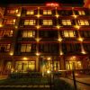Отель Mandala Boutique Hotel в Катманду