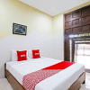 Отель Kopi Klotok Homestay Syariah by OYO Rooms, фото 19