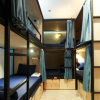 Отель Leuleu Hostel, фото 29