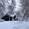 Отель Berghütte Vogtland, фото 19