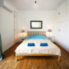 Отель Amazing Loft In Athens City Center, фото 21