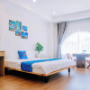 Отель Thuyen Xua Homestay Phu Quy Island, фото 2