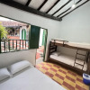 Отель Green Door Hostal San Gil - Hostel, фото 26