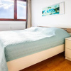 Отель Haus Meeresblick Wohnung 66, фото 6