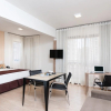 Отель Slaviero Essential La Residence Vitoria - Ex Brist, фото 4