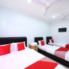 Отель OYO 90170 Dynamic Hotel, фото 11