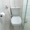Отель Kitnet na Boa Vista, Recife - 508, фото 8