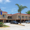 Отель Orange Tustin Inn, фото 1