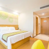 Отель GreenTree Inn Jiaxing Nanhu Tech Town Guangyi Rd Business Hotel, фото 6