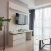 Отель Wonderful 1BR at Bellevue Place Apartment, фото 6