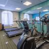 Отель Holiday Inn Express Hotel & Suites Rockford-Loves Park, an IHG Hotel, фото 32