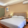 Отель HomePlus LiYu Hotel, фото 6