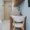 Отель Cozy Studio At Akasa Pure Living Bsd Apartment, фото 7