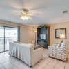 Отель Bay-view Orange Beach Condo: 3 Mi to The Wharf, фото 10