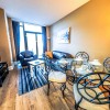 Отель Lake View Luxury Condo by Elite Suites, фото 5
