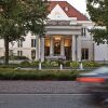 Отель Kempinski Hotel Frankfurt Gravenbruch в Ной-Изенбурге