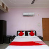 Отель Heaven Heights By OYO Rooms, фото 15