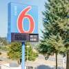 Отель Motel 6 Eugene, OR - South Springfield, фото 15