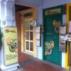 Отель Betel Box Backpackers Hostel в Сингапуре