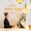 Отель Marco Polo, фото 24