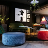 Отель 133 Boutique Hotel Karlsruhe, фото 16