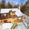 Отель O1 Slopeside Bretton Woods cottage with AC large patio and private yard Walk to slopes, фото 13