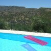 Отель Luxurious Villa in Crete With Swimming Pool, фото 3