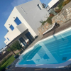 Отель Villa Poseidon, фото 9