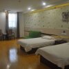 Отель GreenTree Inn LinYi Lanshan District LinXi No.11 Road Express Hotel, фото 28