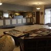 Отель Newark Garden Finger Lakes Hotel, фото 8