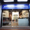 Отель Joyfor Backpackers Hostel, фото 29