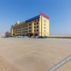 Отель Yuzhong Jiao Gan Hotel, фото 1