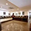 Отель I V Sanctum Hotel, фото 19