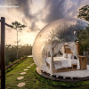 Отель Romantic Bubble Dome Ubud, фото 29