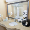 Отель Hampton Inn Suites Scottsboro, фото 9