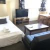 Отель Glasgow Ibrox Apartment, фото 2