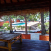 Отель Villa Bulan Madu Gili Air, фото 6