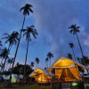 Отель Naivacha Tent Koh Mak, фото 14